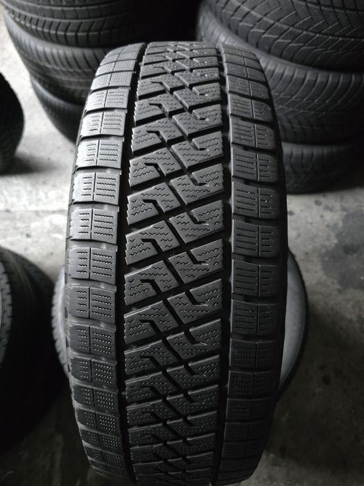 Lassa 215/65 R15 C 104/102T MS iarnă