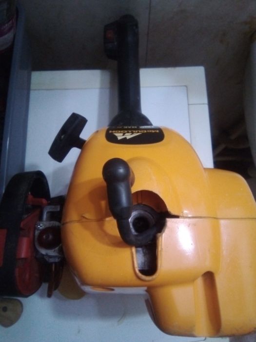 Motocositoare SL+ SUA California