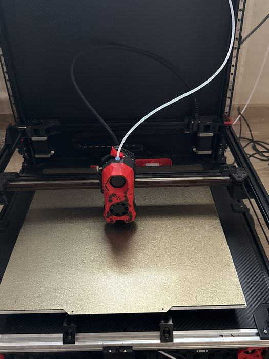 3d принтер Voron 2.4 r2 300x300