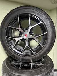 Vossen R15 Diska Balon Linglon Peregon