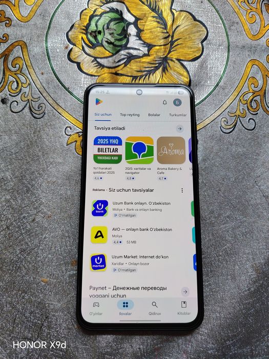 Samsung Galaxy A36 5G 8+8/128Gb