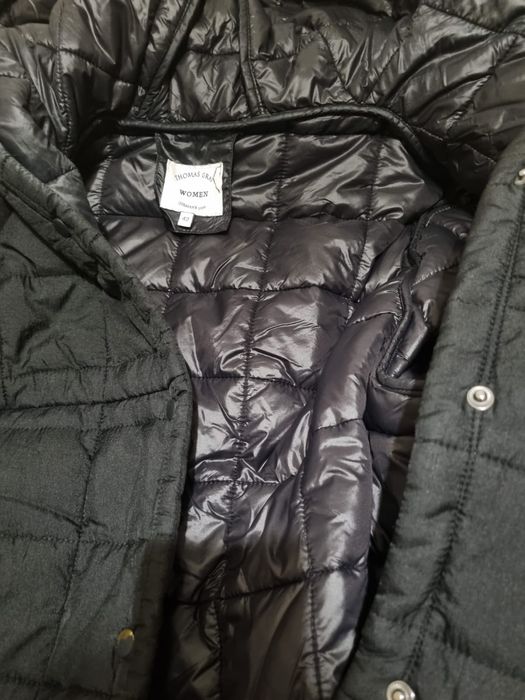 Плащ пальто 44-46