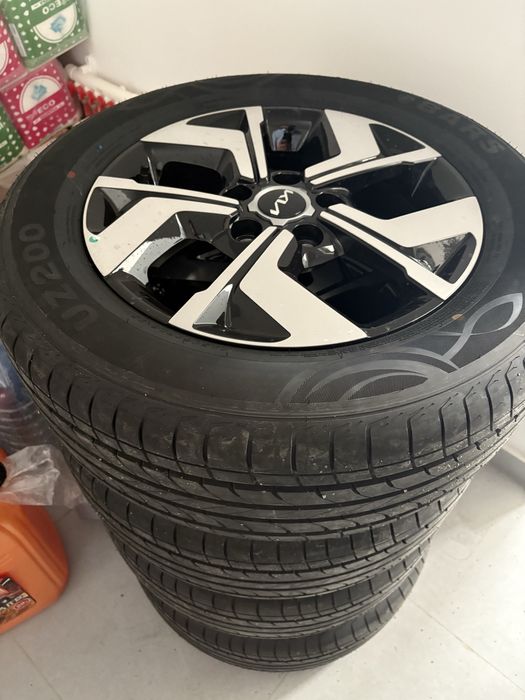 Sonet diska R16 new
