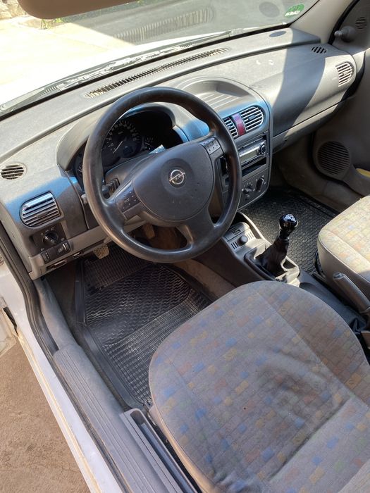Opel combo turism,euro4
