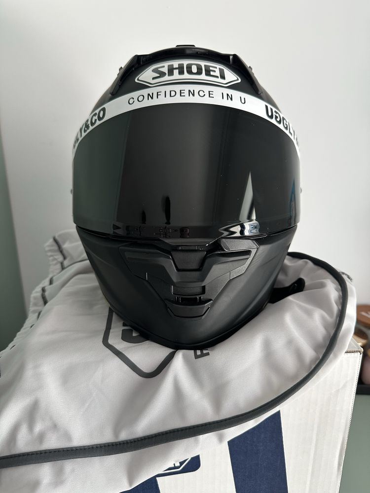 Casca Shoei X-SPR PRO masura M