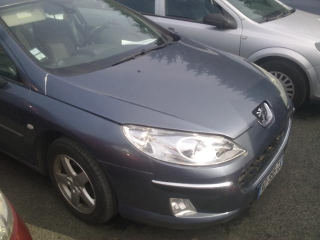 Peugeot 407 1.8i/ 2.0/1.6 HDi  2005г. на части