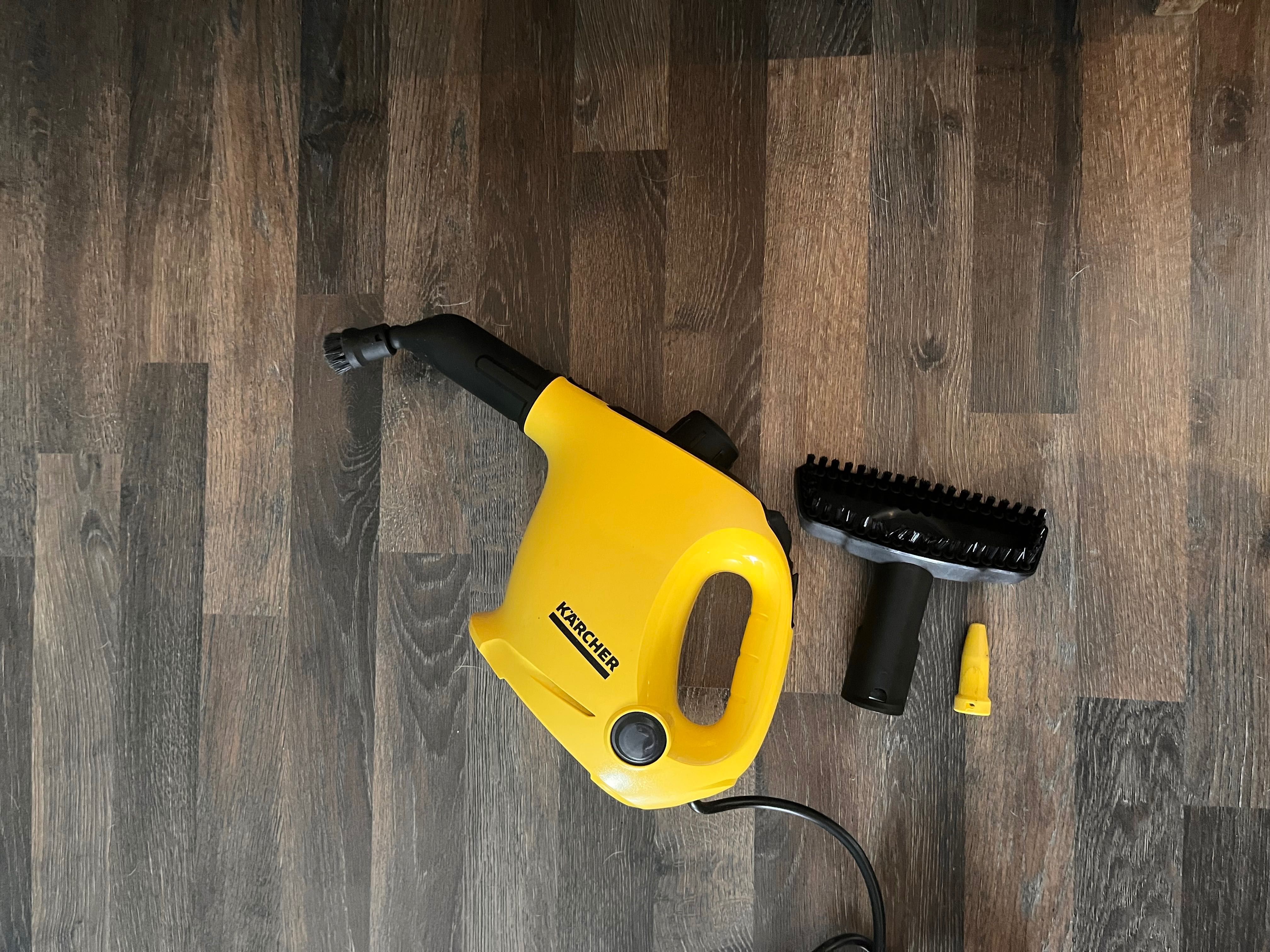 Парочистачка Karcher