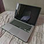 Macbooc pro 13 early 2011