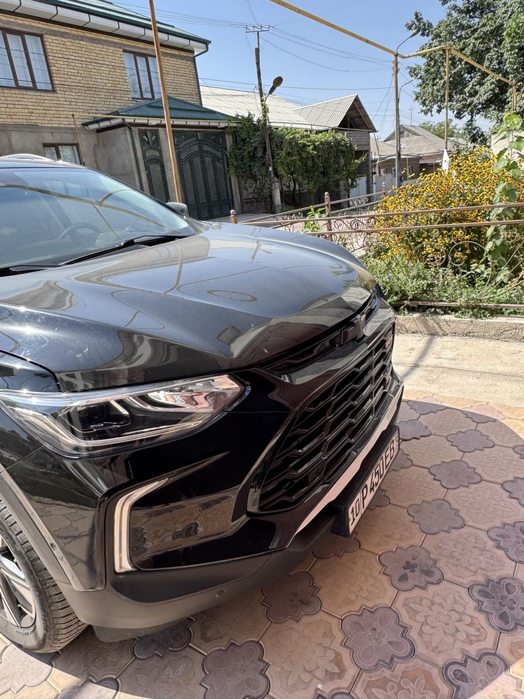 Tracker 2 premier 2023