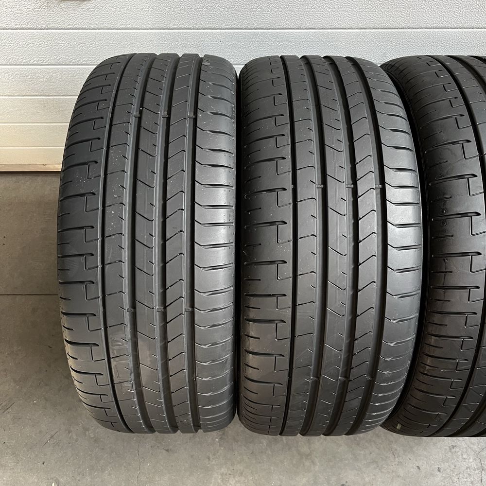 2 sau 4 Anvelope vara 245 40 20 Pirelli DOT 2022