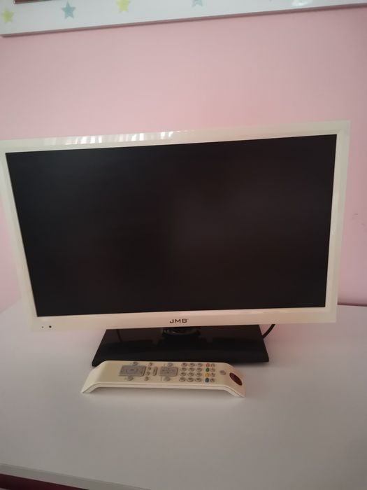 Телевизор Jmb JMB