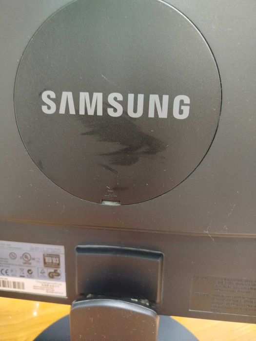 Монитор продается