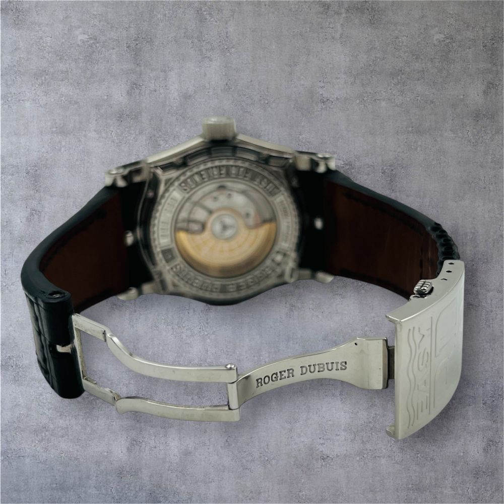 Roger Dubuis EasyDiver