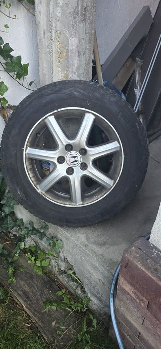 Jante Honda  original