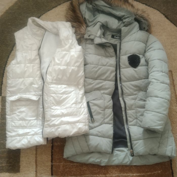 Вещи на девочку отдам бесплатно