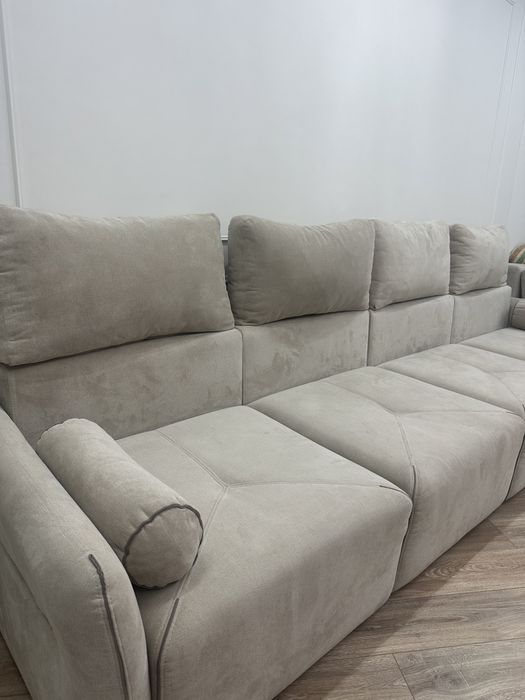 Продам диван в отличном состоянии !