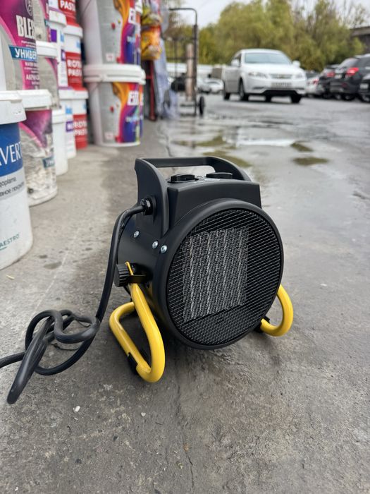 Pechka pushka sotuvda