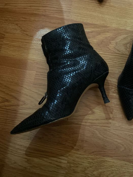 Продаю обувь б/у