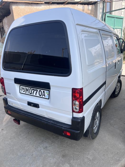 Damas vas 80.000 probeg 2022 yil dekabr 79.000 da motor qilindi