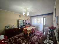 Apartament 3 camere mobilat si utilat - Ultracentral Pitesti