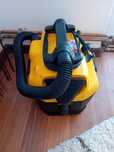 Aspirator Dewalt DCV584L cu acumulator