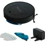 Aspirator robot Rowenta X-Plorer Seria 45 cu mop