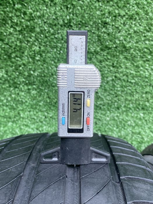 Set 2 anvelope vara Michelin Primacy 4 215 60 R16 99V Dot 3623 4,1 mm