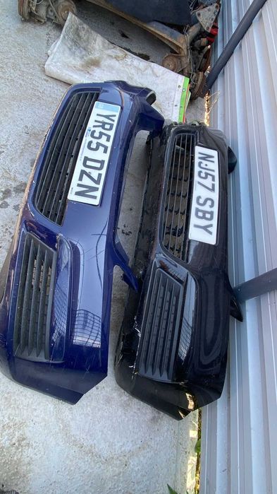 Bara fata Opel Zafira B