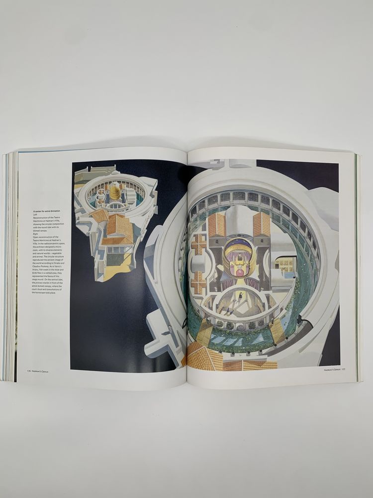 Taschen - The Roman Empire Архитектурна Енциклопедия Римска Империя