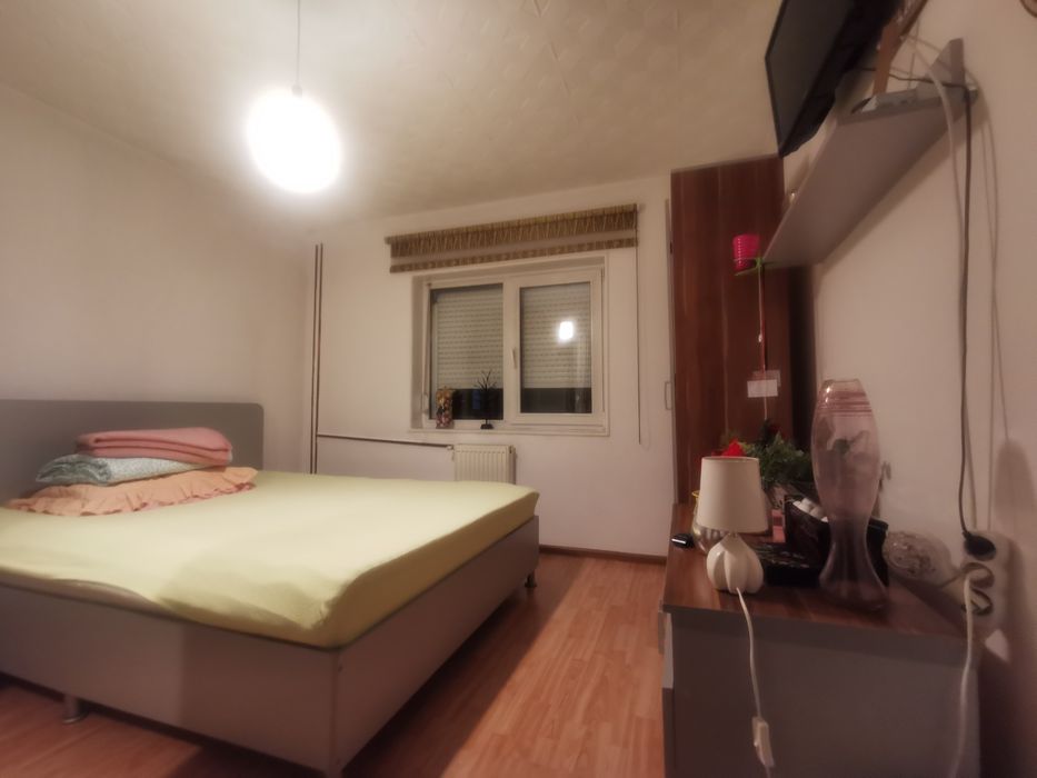 Sofimob Team/Apartament 3 camere /utilat, mobilat