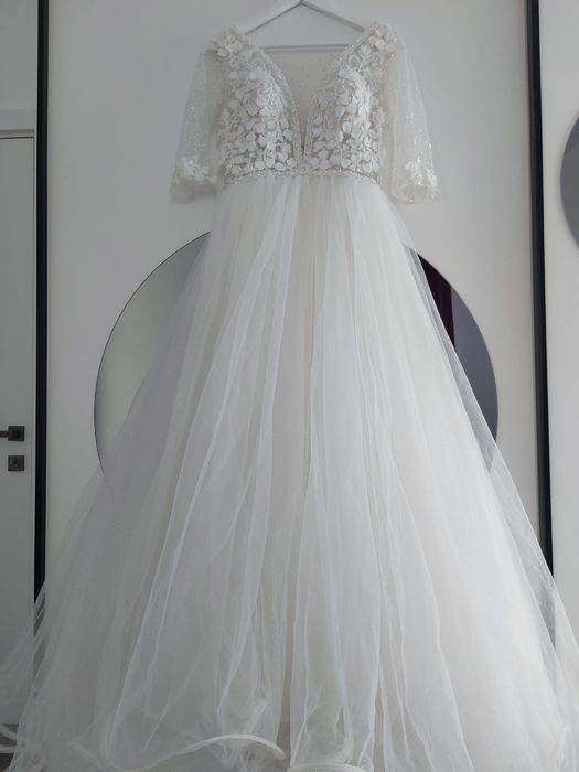 Rochie de mireasa