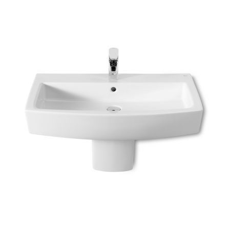 Lavoar portelan Roca Hall