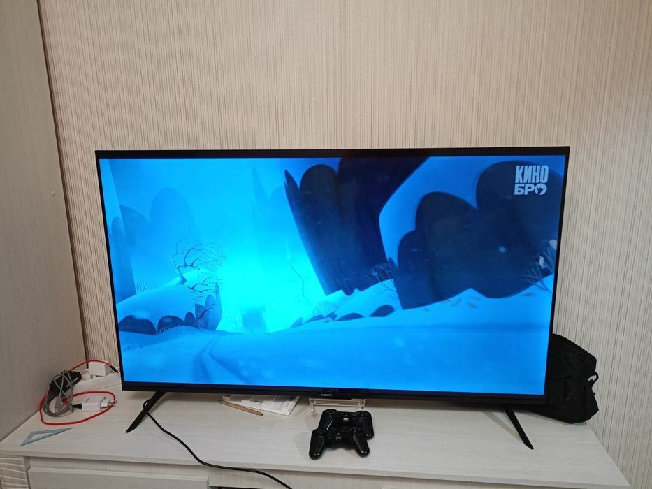 Телевизор смарт ТВ