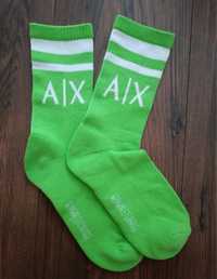 Чорапи Armani Exchange в два цвята