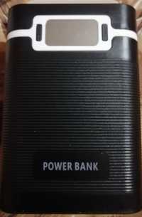 Външна батерия /кутия за батерии  AA