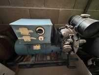 Немски агрегат за ток-1.6KW
