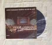 vinil vinyl copiii romaniei traiesc un vis de aur electrecord