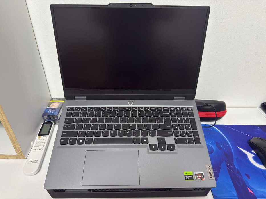 Vand Laptop Lenovo LOQ 15ARP9