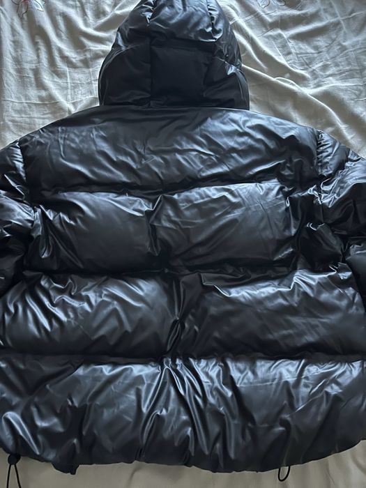 Prada Puffer Jacket