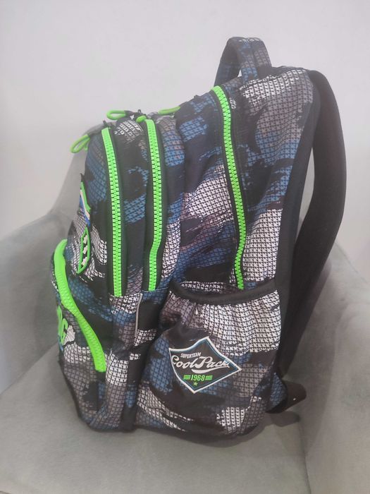 Ученическа раница Cool pack