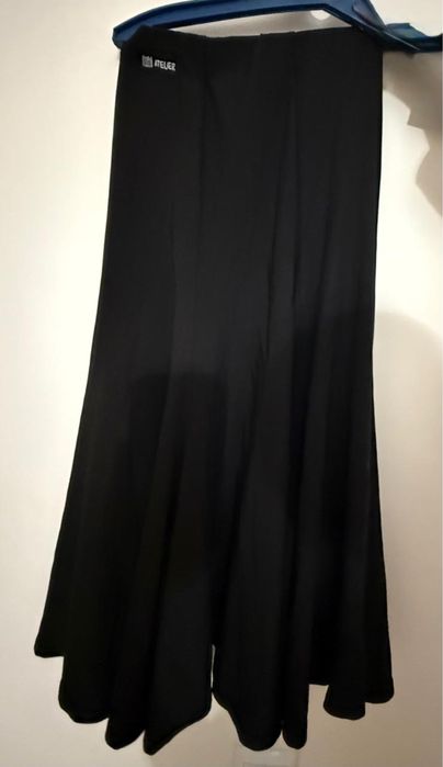 юбка для бальных танцев для стандарт программы