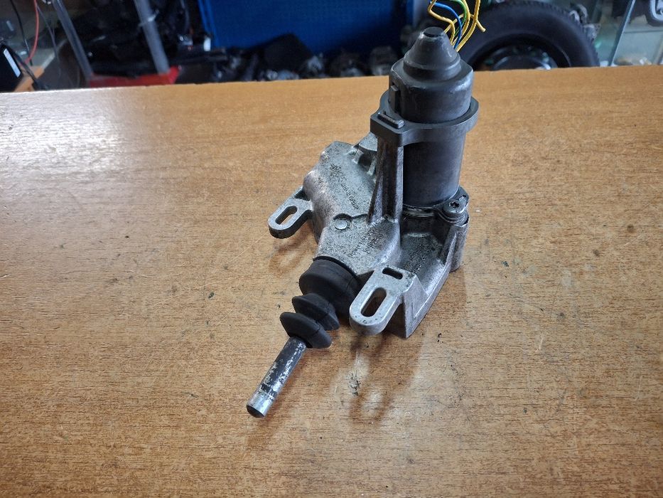 Actuator cutie viteze Smart Fortwo City-Coupe 450 452