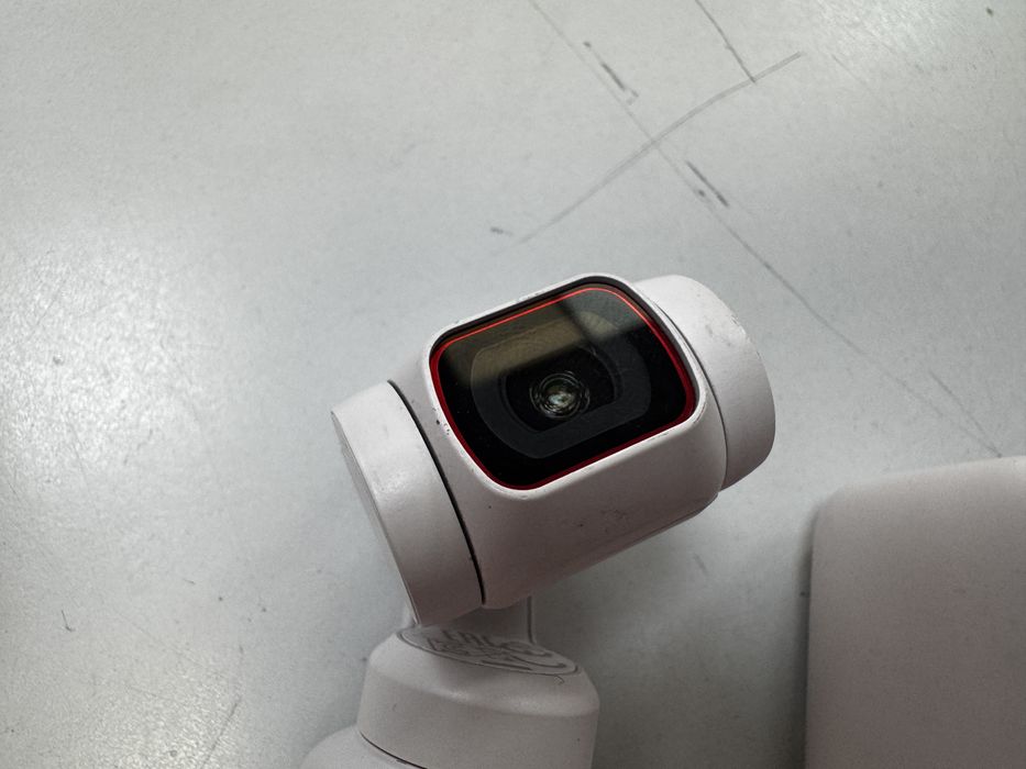 Camera DJi Osmo Pocket 2 Model Ot-212