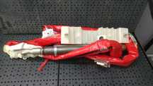 Airbag cortina dreapta dodge journey p52029350af p608171500mm15