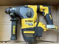 Безчетков перфоратор къртач Dewalt DCH333 Flexvolt 54V