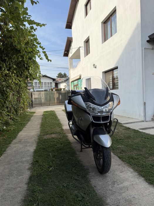 Bmw R1200RT 2009 76.000km