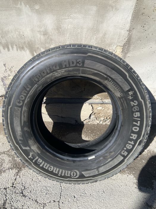 265/70/19.5 продам