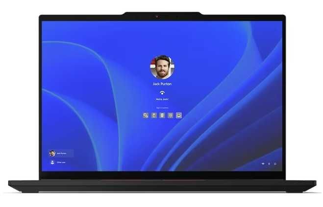 Lenovo Thinkpad T14 G5 Ryzen 5 PRO 8540U 16GB 14" QWERTY SIGILAT