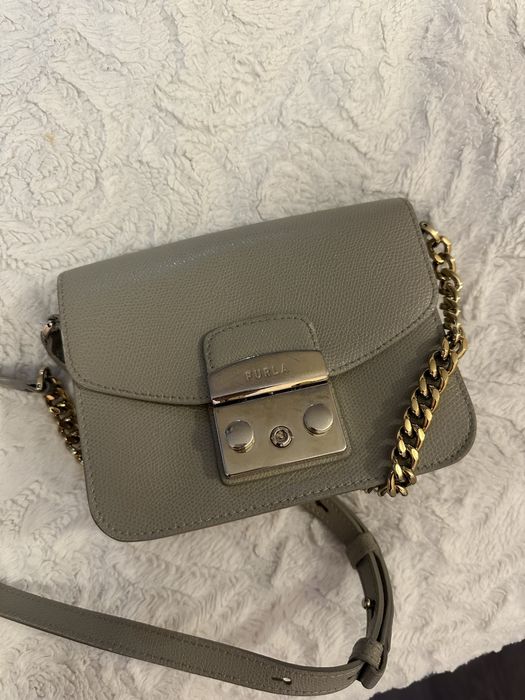 Дамска чанта Furla , оригинална