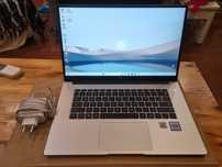 Laptop Huawey MateBook D15 Intel i5 1021OU - Aproape nou